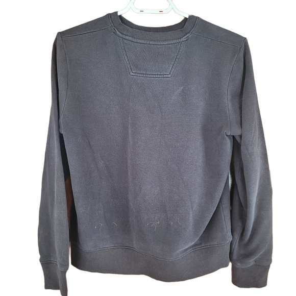 Calvin Klein Sweatshirt black Size S - Picture 2 of 4